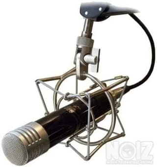 Charter Oak S700 Broadcast  Πυκνωτικό μι