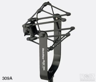 Electro-Voice 309A και Rode PSA-1 (2 κομ