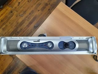 Ενισχυτής SL Audio SL1100