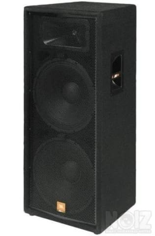 JBL JRX 125