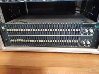 EQ BSS FCS 960