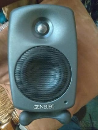 Genelec 8020D