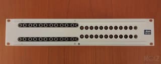 AVIP 4212/M/121 12x2 Audio + 12x2 Video 
