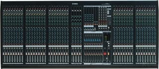 Yamaha IM8-40
