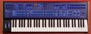 Dave Smith Poly Evolver