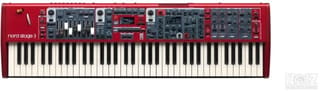 Ζητείται Nord Stage 3 ή Nord Electro