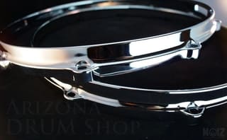 Ζητούνται snare diecast hoops, lugs κλπ