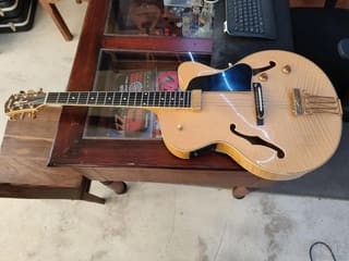 Yamaha AEX 1500