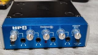 Presonus HP4