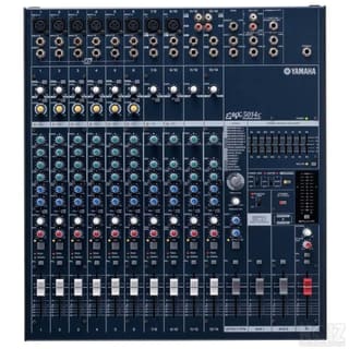 Yamaha EMX 5014