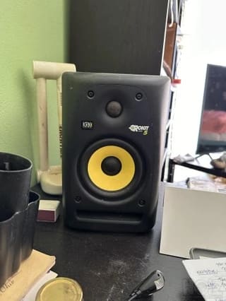 KRK Rokit 5