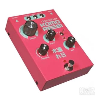 Dreadbox Komorebi 9V