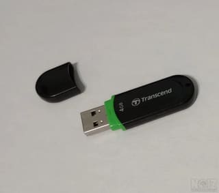 USB Musicorama Ultimate Style Set Ko