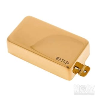 Ζήτηση EMG 81-60 Gold