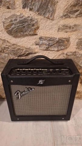 Fender Mustang I V2 Combo