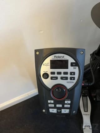 Rolland TD11 e kit