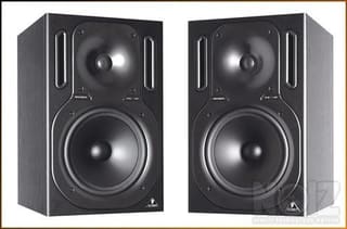 Behringer Studio Monitors