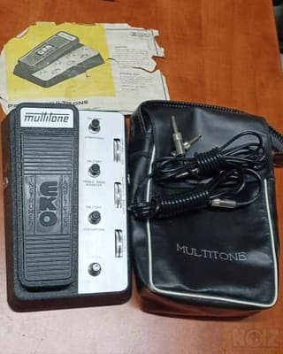 Multitone Eko