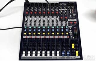 Soundcraft EPM8