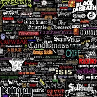 Doom-Sludge
