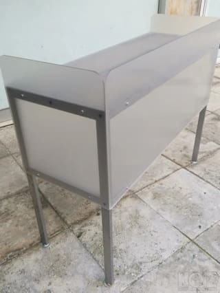 Τραπέζι DJ