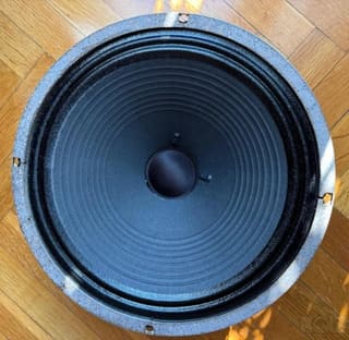 Celestion G12H 70Anniversary