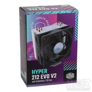Cooler Master Hyper 212 Evo V2