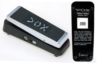 Vox Wah Made in china V847A