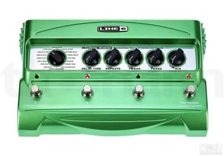 Line 6 DL4 Stereo Delay/Looper