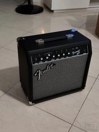 Fender frontman 20W