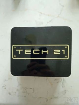 TECH21 SansAmp British