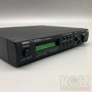 Yamaha TG100 GM Tone Generator