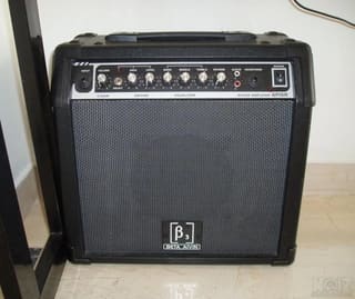 Beta Aivin GP15R Guitar Amplifier Combo