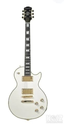 Ζητείται Epiphone Gelotte