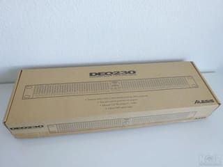 Alesis DEQ 230