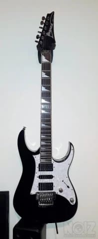 Ibanez RG 350