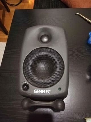 Genelec 8020a monitor 1τμχ