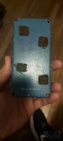 Ibanez pt-999 phase tone