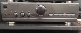 Ενισχυτής Technics SU-V620 M2
