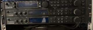 T.C. Electronic D Two