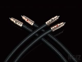 Καλώδια Interconnect Audioquest Black Be