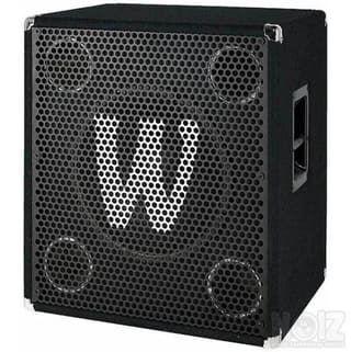 Warwick WCA 115 Pro