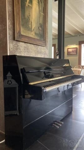 Yamaha C-198