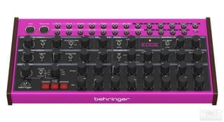 Behringer Edge