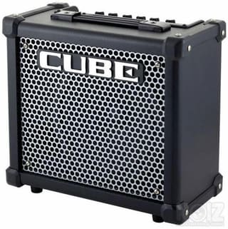Ενισχυτης Roland Cube 10GX Κατάστ