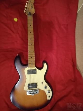 Κιθαρα Peavy T15 USA