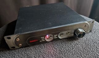 Benchmark DAC1