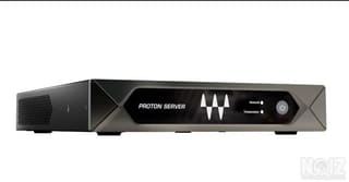 Waves Proton SoundGrid Server
