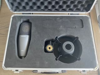 Shure PG42