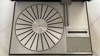 BANG & OLUFSEN Beogram 6000